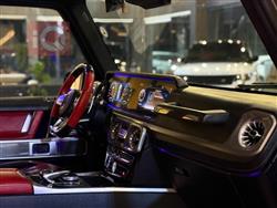 مرسيدس بنز G-Class